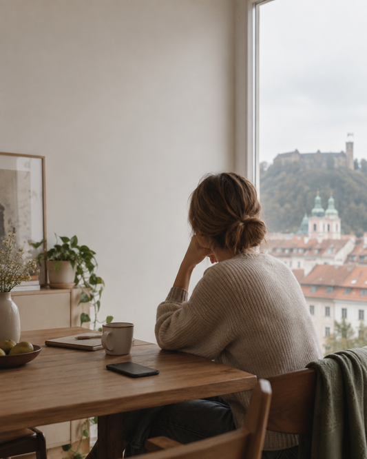 Why Can Uncertainty Feel Harder Than Bad News?